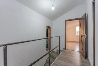 Casa spatioasa, ideala pentru o familie - 10
