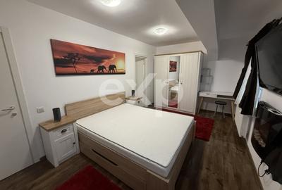 Penthouse cu 4 camere decomandat, mobilat în Breazu - 14