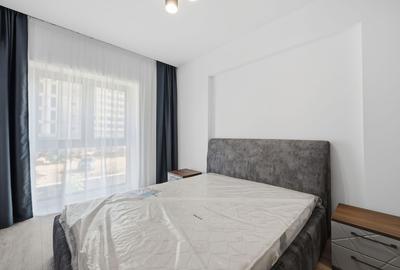 Apartament de închiriat cu 3 camere / Pipera / NOU - 10
