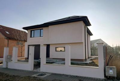 Zona Baneasa - Aeroport casa 4 camere - 2