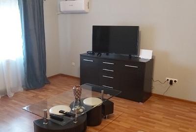 Inchiriez apartament 1 camera zona Alfa - 1