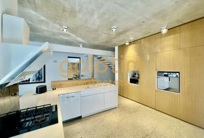 SUPERB/ ESQUISITE DESIGN/ GARDEN/ PARKINGS/ IANCU NICOLAE - 15