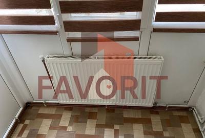 Etaj 1 . Decomandat. Zona Lipovei - 8