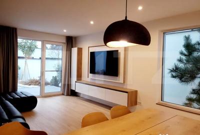 Casă cu 4 camere cu Teren 400 Mp în Girocului - 3