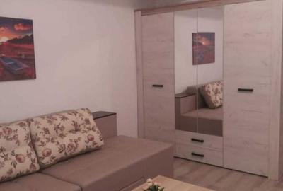 Garsonieră decomandată în Exterior Vest - 6