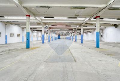 Spațiu industrial, de 2,000 mp, în Prejmer - 2