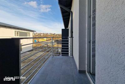 Garsonieră decomandată în Lunca Cetățuii - 2