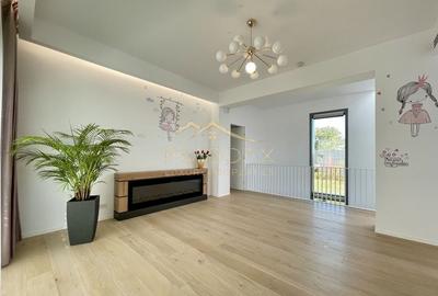 Masterpiece Villa*** 1140 mp Teren//Balotesti - 27