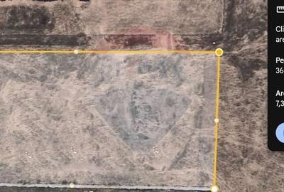 Teren 7,350mp Tunari / Soseaua De Centura Teren 7,350mp Tunari / Soseaua De Centura - 3