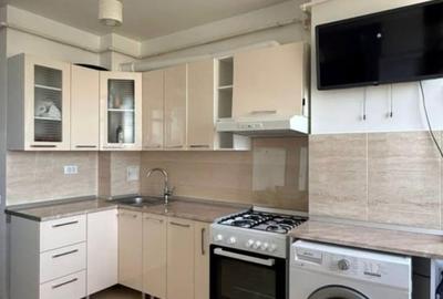 Garsonieră decomandată în Lunca Cetățuii - 2