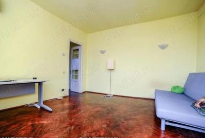 Garsonieră decomandată în Cantemir - 1