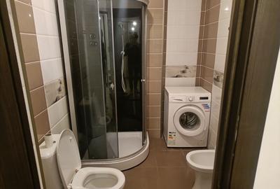 Garsonieră decomandată în Mărăști