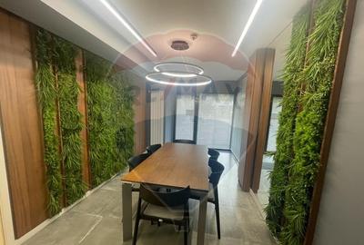 Spa?iu birouri/Sediu firma de vanzare Parcul Carol - 1