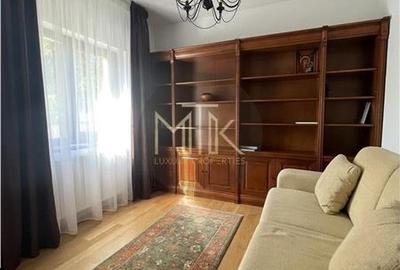 Vila Individuala superba | Curte Libera 400MP - 8