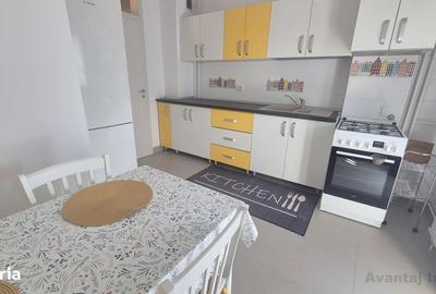 Apartament cu 2 camere decomandat în Unirii - 14