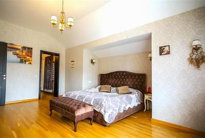 Casă individuală cu 5 camere cu Teren 965 Mp în Exterior Est - 3