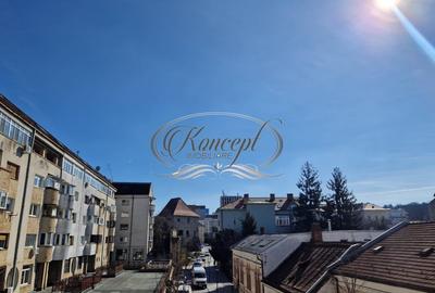 Garsonieră semidecomandată, mobilată în Central - 10