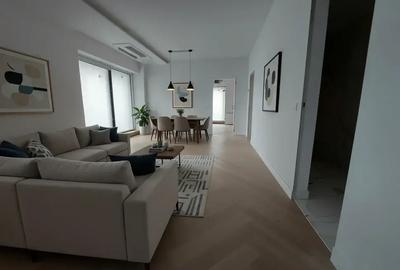 Apartament cu 3 camere semidecomandat în Unirii - 6