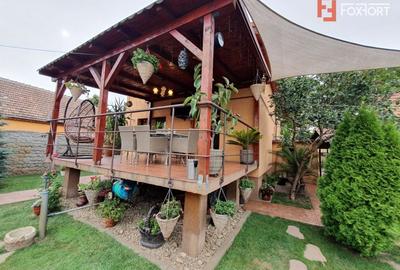 Casă individuală cu 9 camere cu Piscina în Freidorf - 8