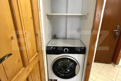 Apartament cu 3 camere decomandat, mobilat în Spitalul Județean - 3