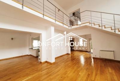 VILA P+E+M, 8 camere, garaj dublu, 650mp teren, IANCU NICOLAE -BRITISH SCHOOL - 6