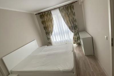 Apartament cu 2 camere decomandat în Central - 14