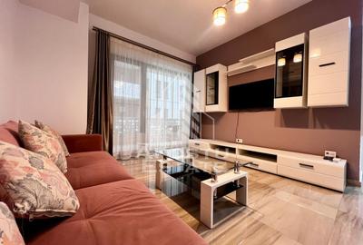 Apartament 2 camere,loc de parcare,centrala proprie,Future Residence. - 1