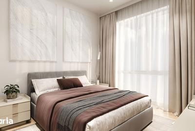 Apartament cu 3 camere în Central - 5