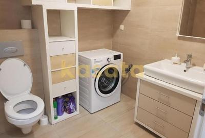 Apartament cu 2 camere decomandat, mobilat în Ștefăneștii de Jos - 8