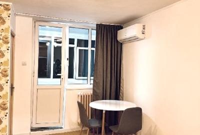 Garsonieră decomandată, mobilată în Tătărași - 4