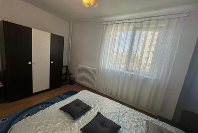 Apartament cu 2 camere nedecomandat în Podu Roș - 8
