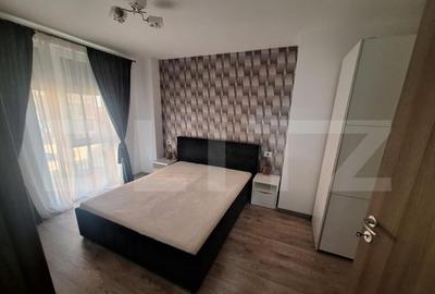 Apartament cu 2 camere, 46 mp, zona Soarelui - 3