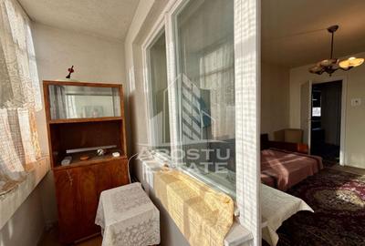 Apartament cu 3 camere semidecomandat, mobilat în Iosefin - 12