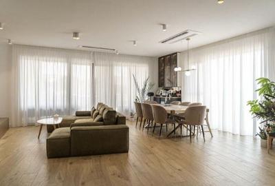 APARTAMENT CU 5 CAMERE + DEPENDINTE SI TERASA IN IMOBIL NOU - DACIA - EMINESCU - 1