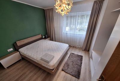 2 camere - DECOMANDAT - Mobilat SI Utilat - Parcare Subte... - 3