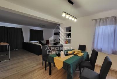 Casa individuala,4 camere garaj si teren de 420mp Becicherecul Mic - 3