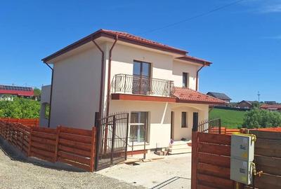 Casa Individuala cu 4 camere in apropriere de Iasi - 2