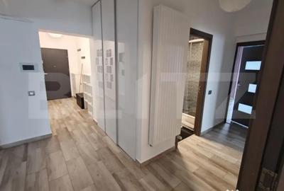 Apartament cu 4 camere decomandat în Bună Ziua - 11
