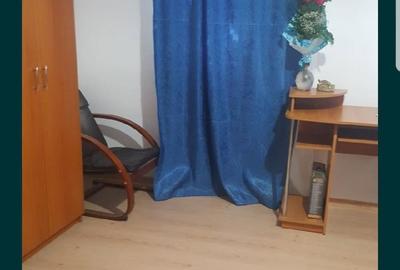 Casă cu 3 camere în Central