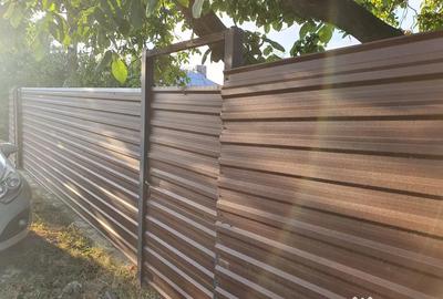 Teren de 1222 mp, în Mogoșești - 3