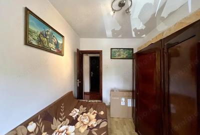 Apartament cu 3 camere semidecomandat, mobilat în Șagului - 3