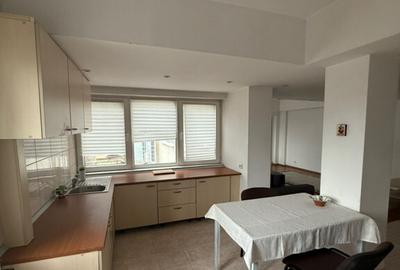 Apartament 2 camere de inchiriat 75mp2 ultracentral spitalul Col?ea - 2