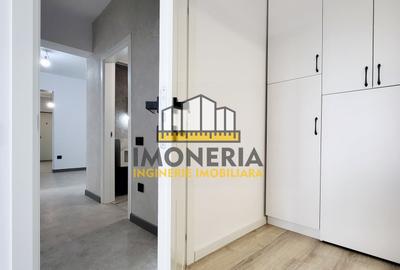 Apartament cu 3 camere semidecomandat, mobilat în Ozana - 40