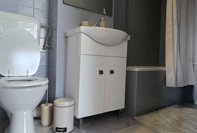 Apartament cu 2 camere nedecomandat în Moșilor - 6