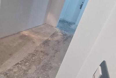 Apartament cu 2 camere semidecomandat în Exterior Vest