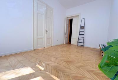 Apartament cu 3 camere circular, mobilat în Central - 8