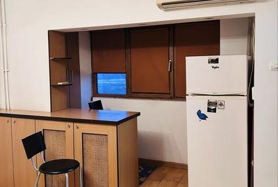 Garsonieră semidecomandată în Rovine - 1