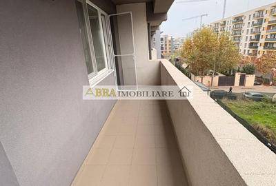 Apartament 2 camere parcare mobilat sector 3 - 1