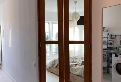 Proprietar vind garsoniera TINERETULUI -TIMPURI NOI 41 mp 100.000 EUR - 7