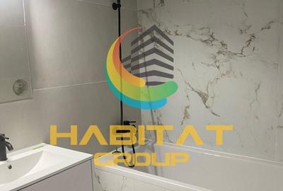 Penthouse cu 4 camere decomandat în Metalurgiei - 23